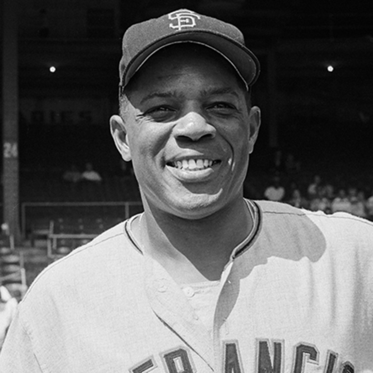 MoorInfo on Twitter "May 6, 1931 — Baseball great Willie Mays was born