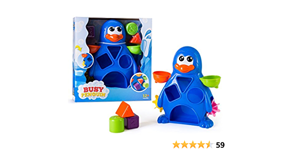 KiddieCollect's tweet photo. Sturdy lightweight design with no small parts. Cute bath-time toy for your Baby Einstein! Toys for the tub is a great gift for baby boys, girls, and toddlers. Satisfaction guaranteed or your money back!
https://t.co/XbZDbwJ9ew https://t.co/qTonYn5qd2