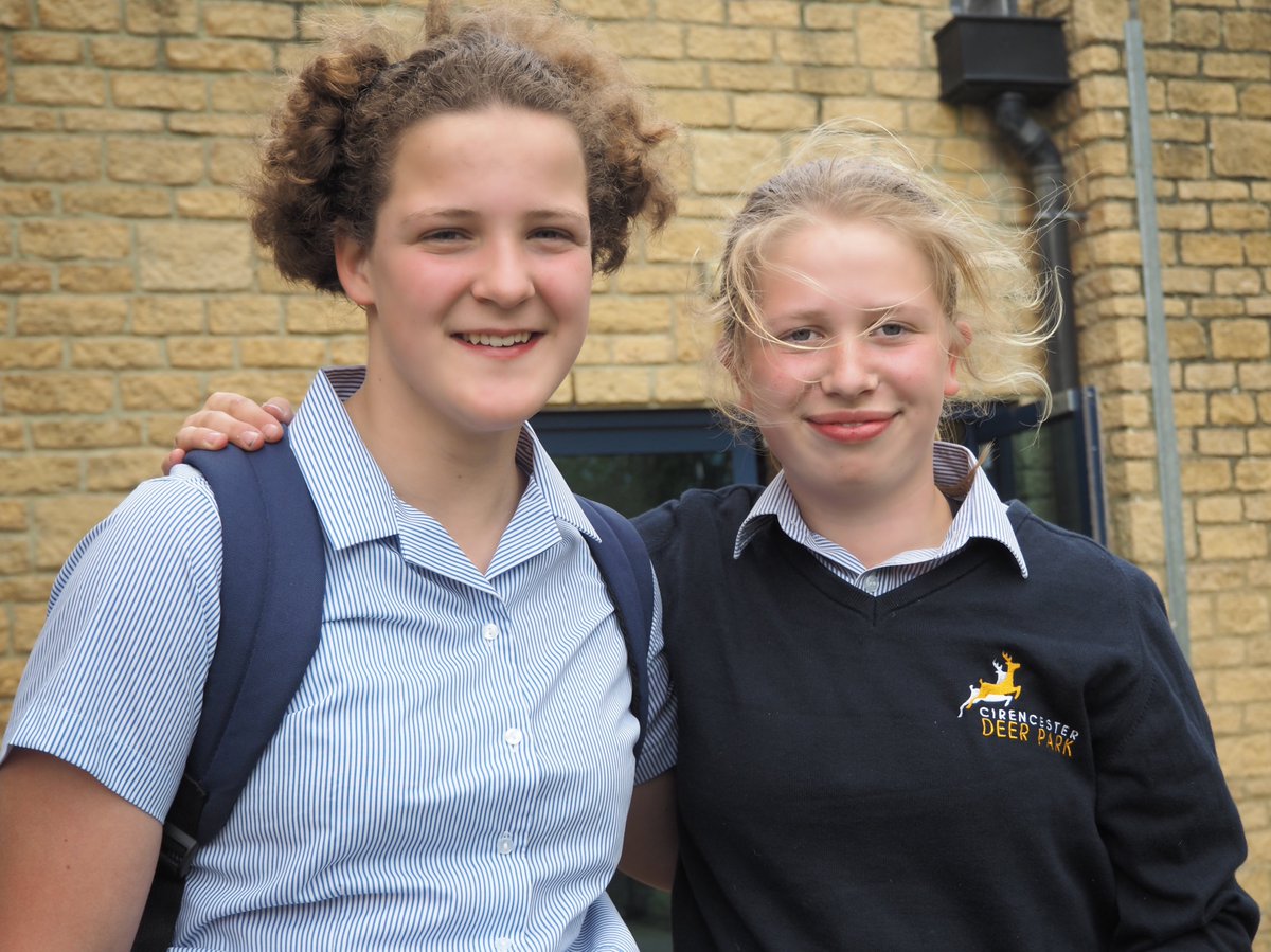 CDPStoday's tweet photo. Making the most of the (marginally) warmer weather. So good to be outside at break and lunch.

#Spring #Cirencester #DeerParkSchool #CirencesterDeerParkSchool #OutsideSpaces https://t.co/lrhrjEqKgi