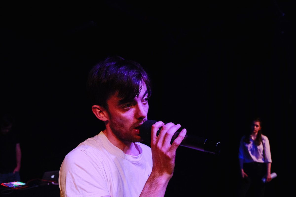 #THEATRE #REVIEW 24, 23, 22 <a href="/OmnibusTheatre/">Omnibus Theatre</a> <a href="/CITheatre/">Chronic Insanity</a> 'it’s an hour of excellent theatre, with great content and a great cast' ⭐️⭐️⭐️⭐️ thereviewshub.com/24-23-22-omnib… #London