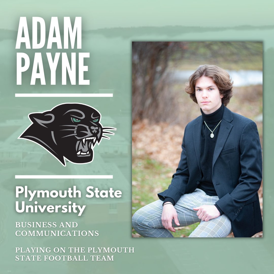 Pentucket Class of 2022 Future Plans tweet media