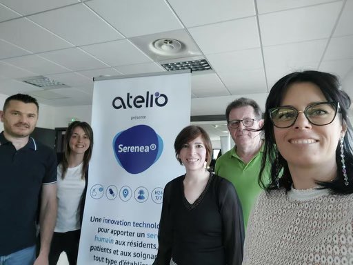 Bluelinea tweet media