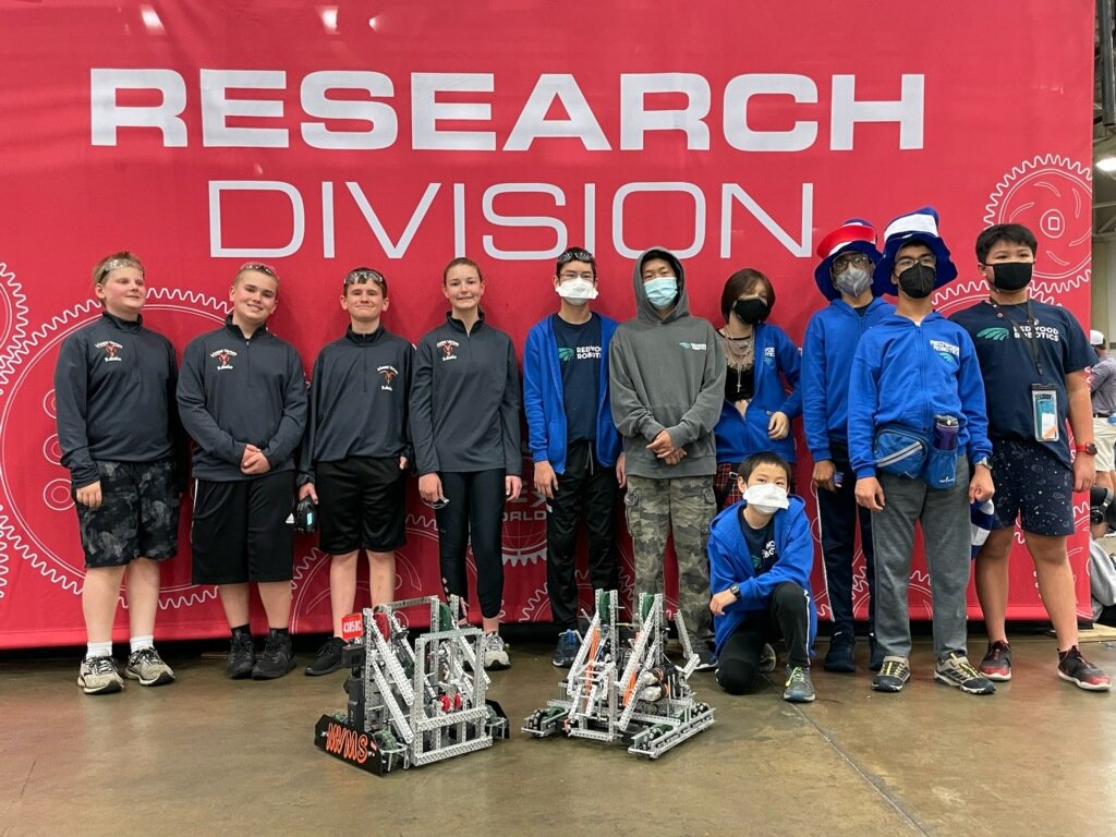 MVRobotics43050's tweet photo. https://t.co/UKY3odXJSR