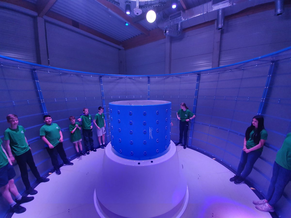 WorthingHighOut's tweet photo. Day 2 and we've had our space briefing physics lab, and centrifuge testing 🤮 https://t.co/9JKrb26JhN