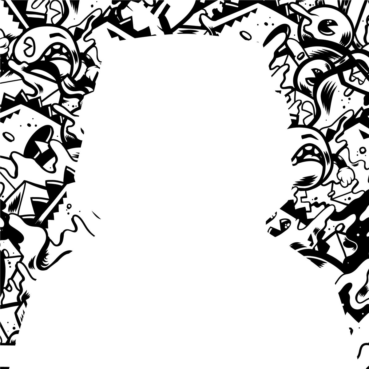 Dreaded NFT Collection tweet media