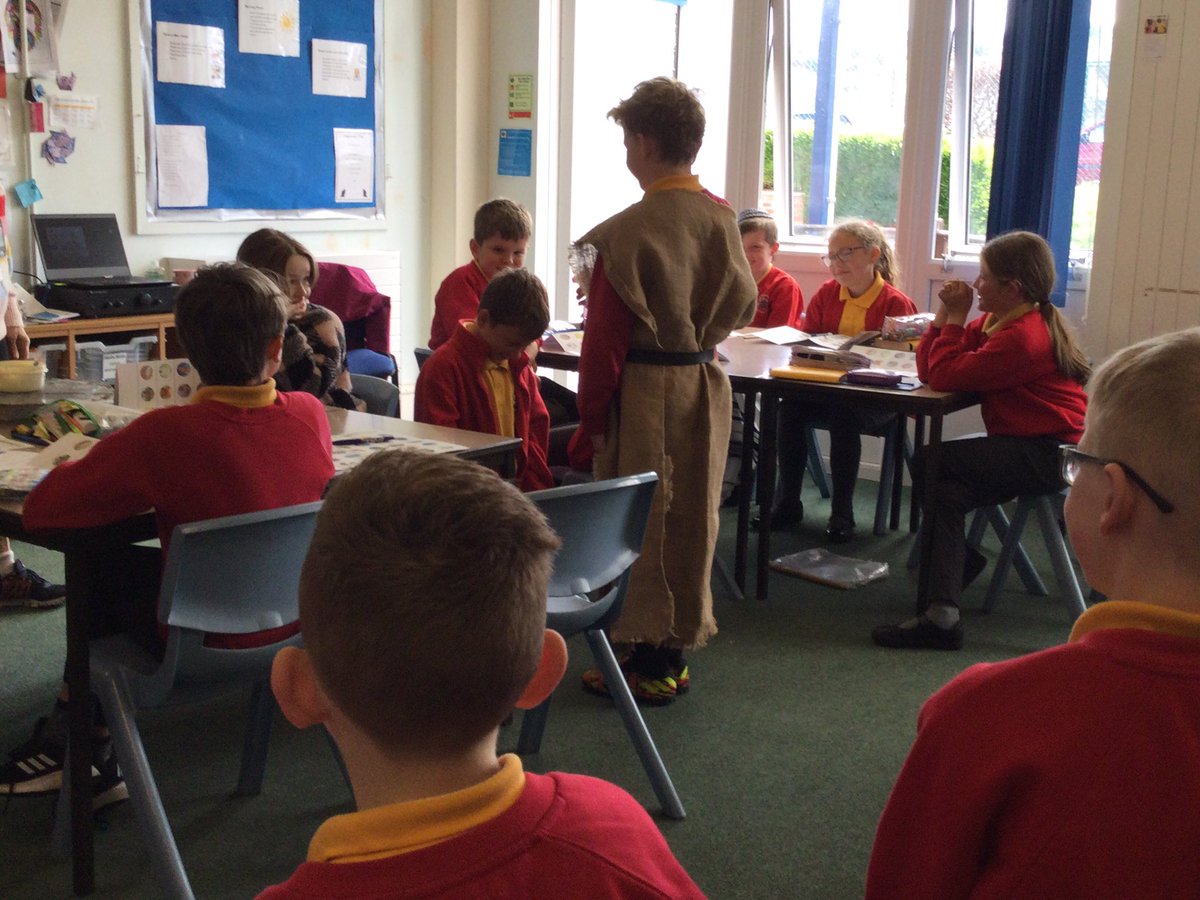 Dosbarth4's tweet photo. @Dosbarth4 have enjoyed learning stories from the New Testament with Bible Explorers #newtestament #bibleexplorers https://t.co/Ug8GjbDjM0
