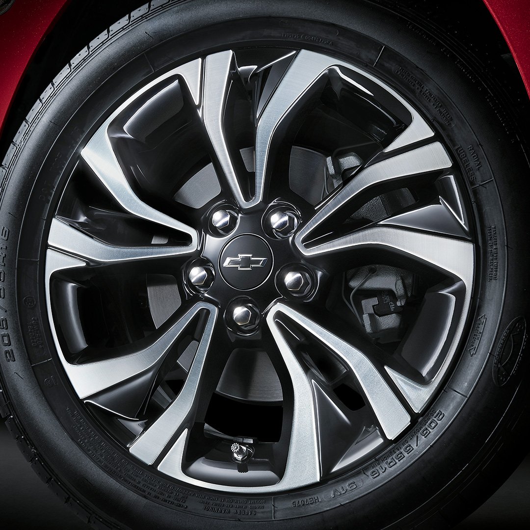 ChevroletLaredo's tweet photo. Estrena Chevrolet Cavalier Turbo. ✨
Mensualidades desde $3,999 o hasta 18 MSI* + 1 año de seguro sin costo. *Aplica solo en paquetes A y B. https://t.co/2gds40LEG9