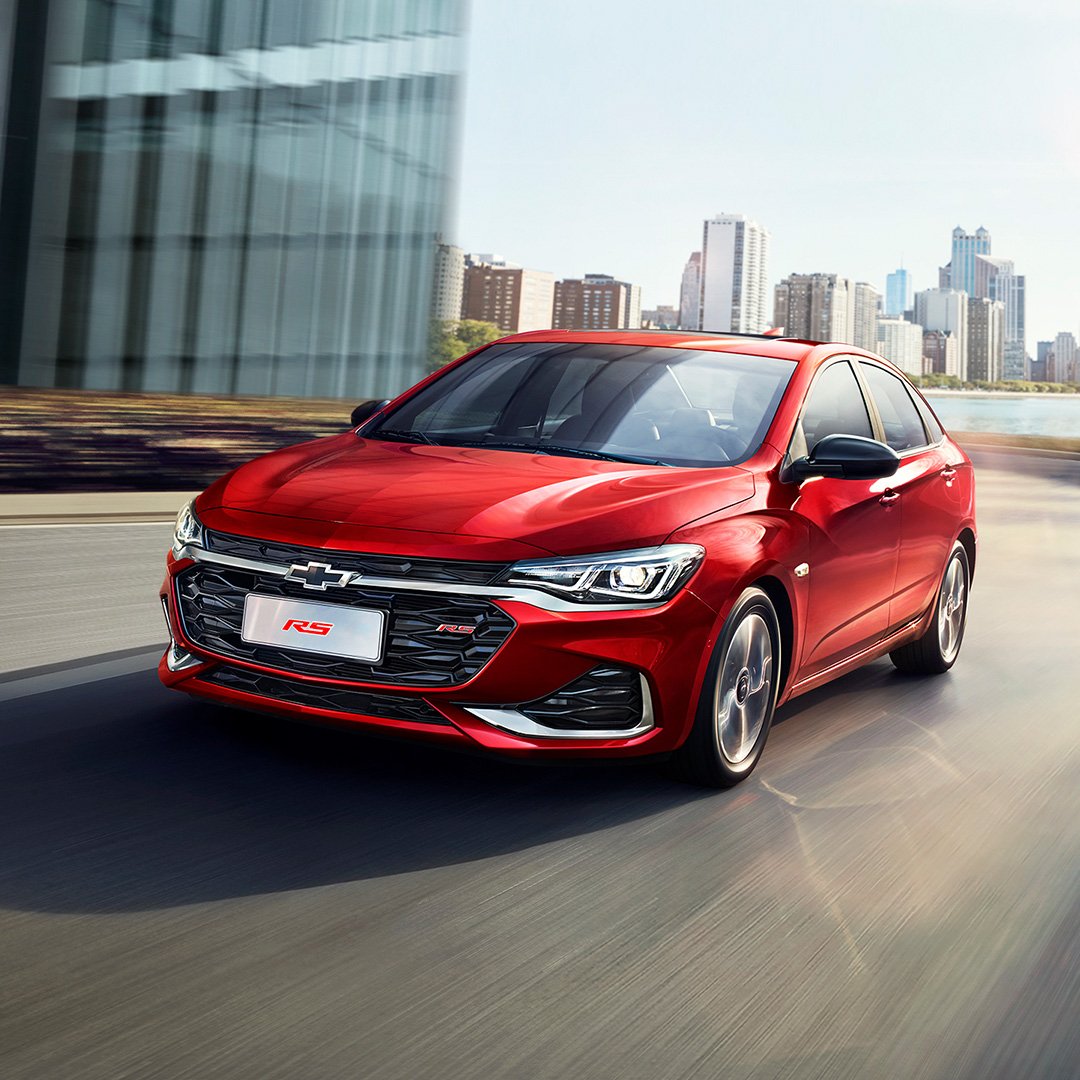 ChevroletLaredo's tweet photo. Estrena Chevrolet Cavalier Turbo. ✨
Mensualidades desde $3,999 o hasta 18 MSI* + 1 año de seguro sin costo. *Aplica solo en paquetes A y B. https://t.co/2gds40LEG9