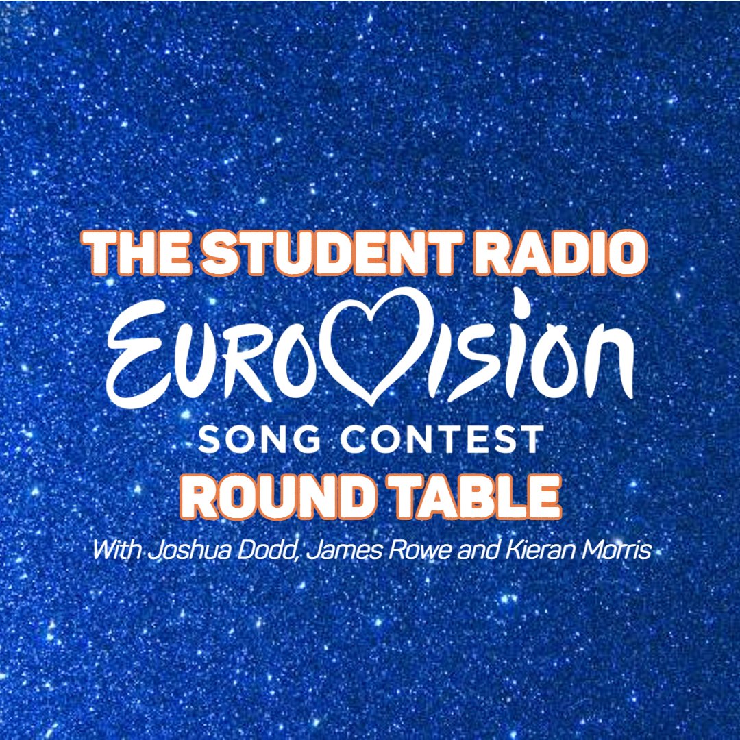 JDoddPresents's tweet photo. If you've ever wondered what some @SRA radio-heads think about Eurovision songs (who hasn't!?) - you're in luck!

Join @Kieran__Morris and I from @SoundRadioWinch and @MrJamesRowe from @SparkSunderland, on most podcast platforms, and below!:

https://t.co/aRlzkL0IeI https://t.co/MXZSEEIoGA