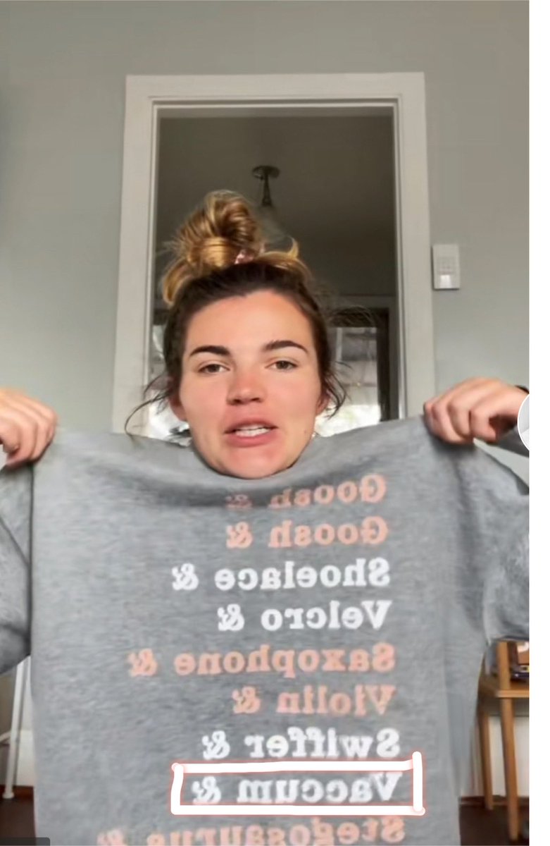 NuttyLight's tweet photo. Another failed attempt at merch from #maiaknight and @FanjoyCo. Spell check is your friend. https://t.co/lU2fbCQTgy