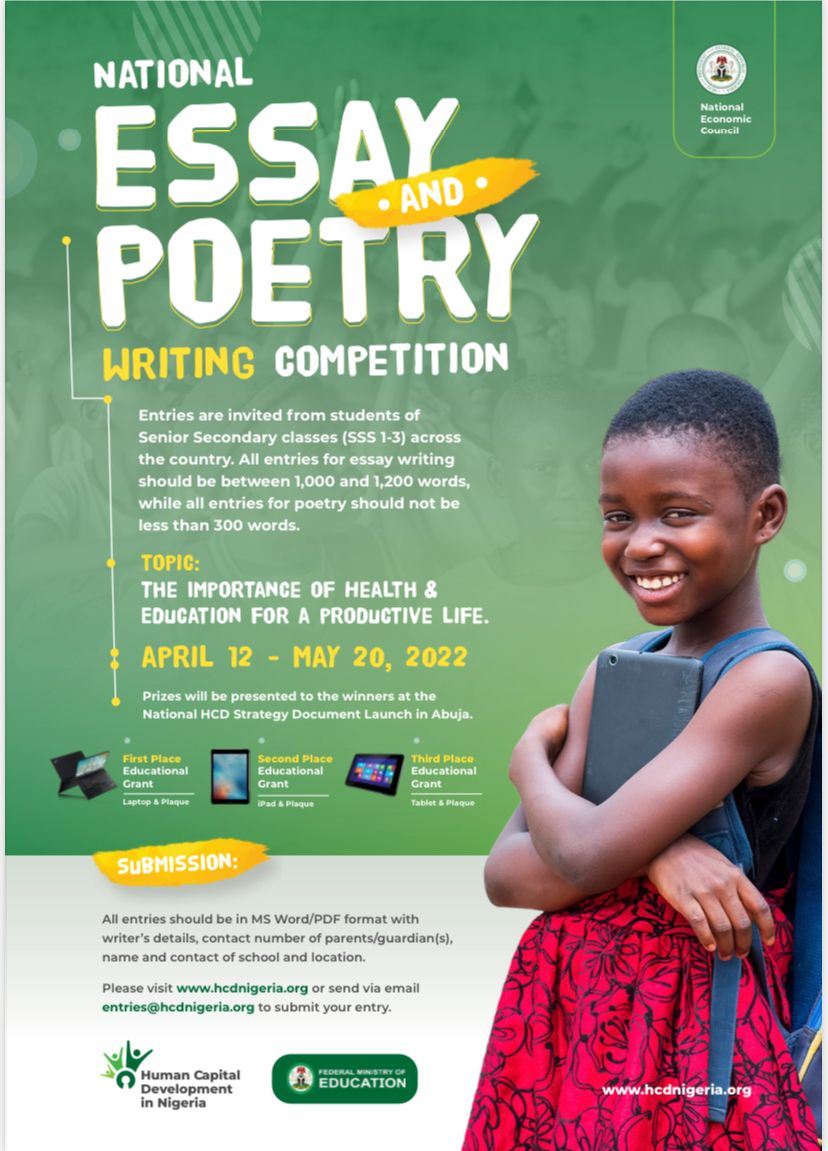 NigEducation's tweet image. 