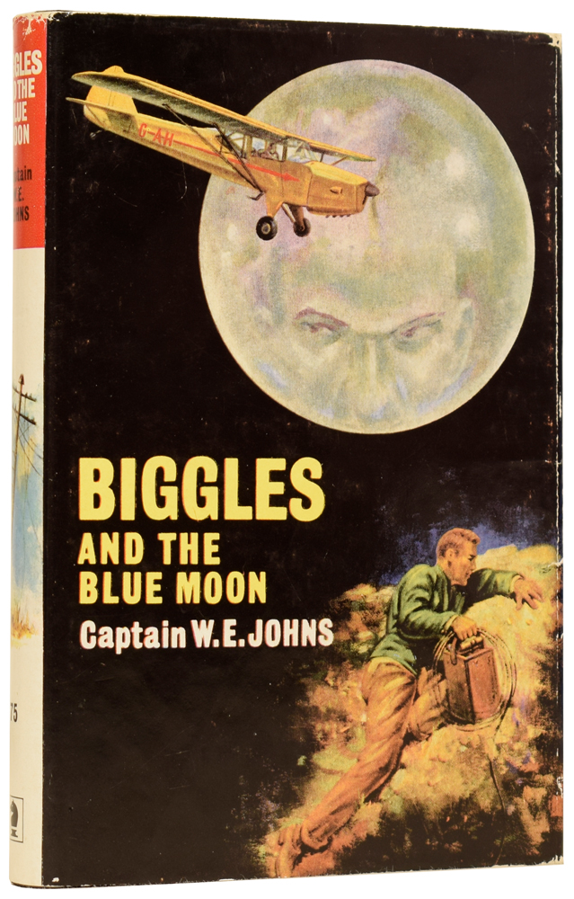 AHRareBooks's tweet photo. New to our shelves this May - Biggles, Winston Churchill, Ian Fleming, Ali Smith and much more....
https://t.co/SfK9OsStvb https://t.co/psqTKTI6bt