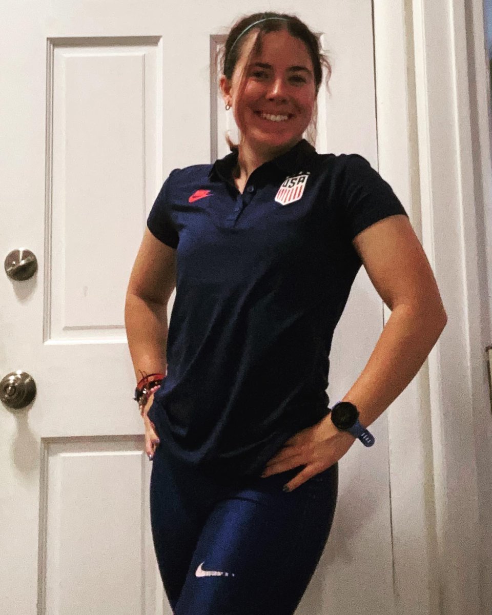 Catarina_Ply's tweet photo. Barcelona Bound! World Cup, here I come!
#cpathlete #ifcpfworldcup #teamusa https://t.co/TxNNiy8yEb