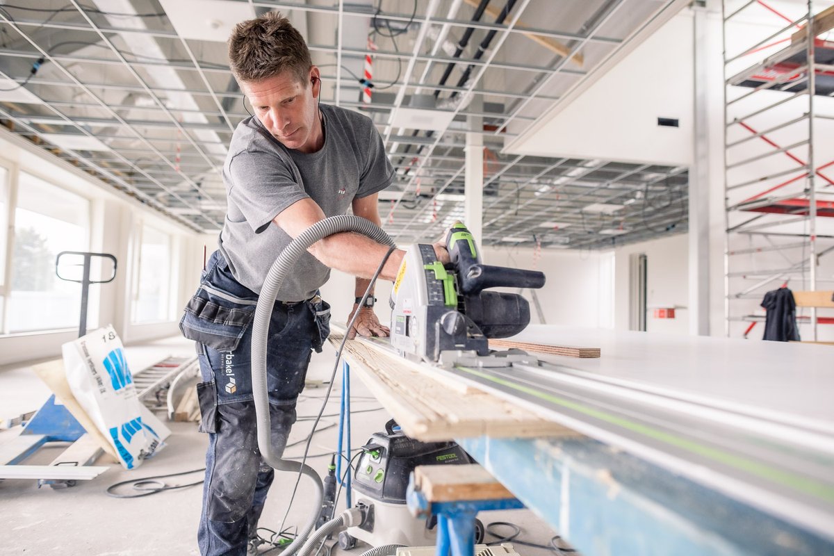 Verbakel Bouwbedrijf tweet media