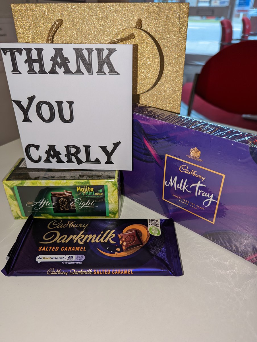 BelvoirGrantham's tweet photo. A lovely gift dropped off for Carly today as a thank you from another new tenant 😊🏡We could not be happier that our clients are satisfied with the service provided 🙌

#propertyispersonal https://t.co/bpqLjWyByk