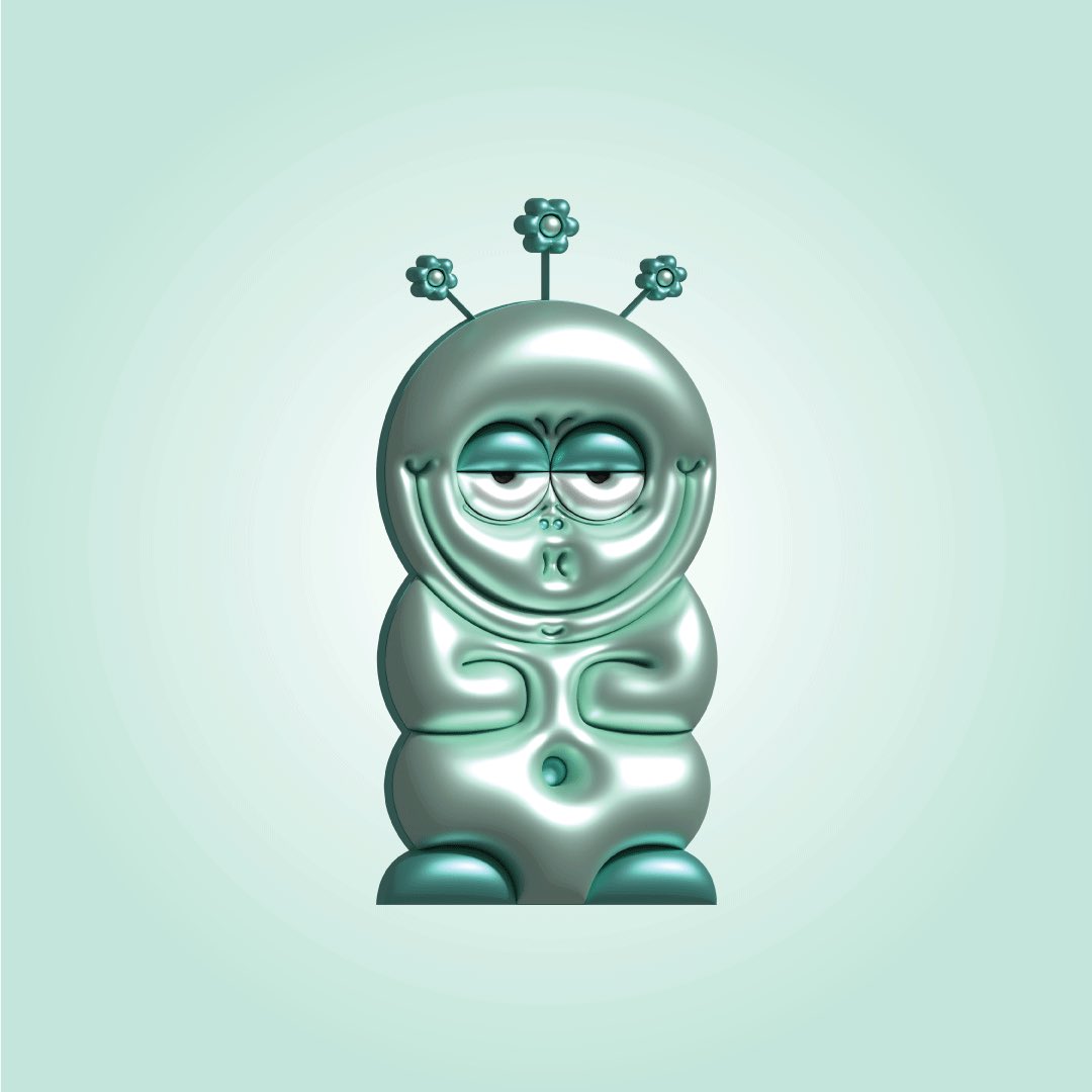 LaCheetah's tweet photo. EARTH- METAL/ FORGOTTEN OBJECTS/ PRE ALIEN SCULPTURES- SKETCH/PHOTOSHOP/ILUSTRATOR
#nft #nftmexico #nftwomen #nftcommunity https://t.co/fXNdmOdglI
