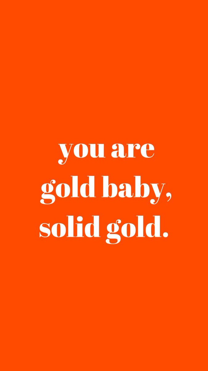 rubybox_beauty's tweet photo. This is just a reminder that you so special rubies. You are GOLD ✨

#rubies #rubytalk #rubylove #youarethebest #youarespecial #pinterestinspired https://t.co/TtphUEDesz