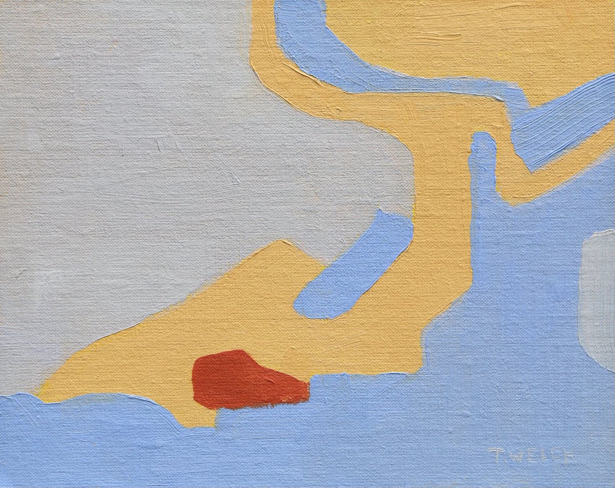 terrillwelch's tweet photo. The top two paintings have just been released and will show in ISLAND TIME ART starting today (frames not included). View all four new works online at: https://t.co/C5D3N03O0a 

#art #smallpaintings #ContemporaryArt #CanadianArt #landscapepainting #TerrillWelch #ISLANDTIMEART https://t.co/2tVFmDRc9X