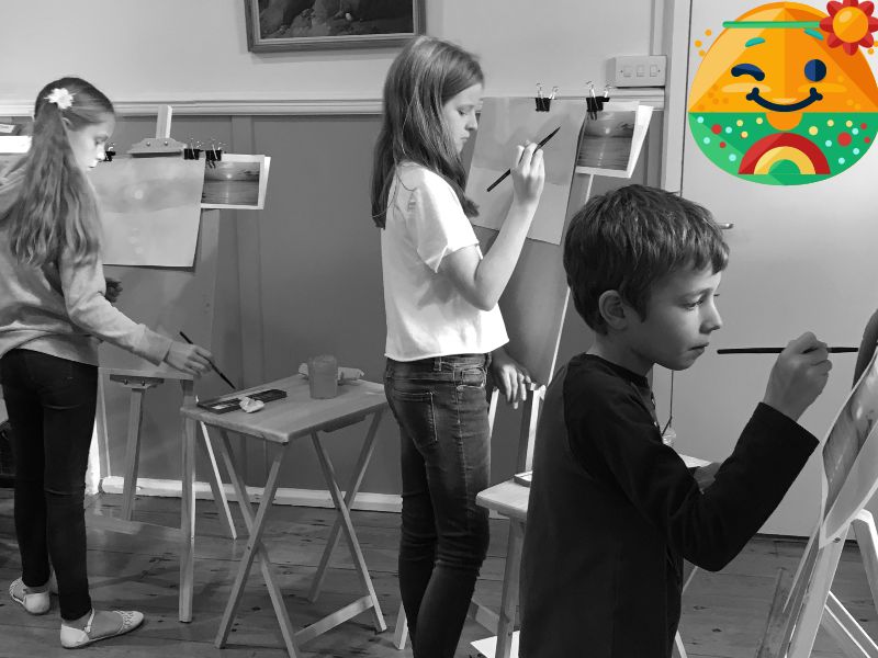 🎨Weekend School art workshops are now available to book 🙌 - mailchi.mp/15796c2c9233/o…