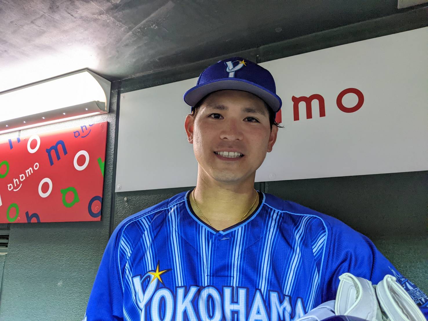 横浜DeNAベイスターズ on X: 