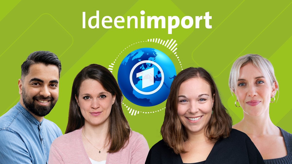 chinkelmann's tweet photo. In kaum einen anderen Land in Westeuropa sterben die Menschen so früh wie in Deutschland. Anderswo werden Menschen teils deutlich älter. In unserem Auslandspodcast #Ideenimport erklären wir, was andere Länder da offensichtlich besser machen: https://t.co/9I2NWfzqss @tagesschau https://t.co/GvQ4f5pVzq