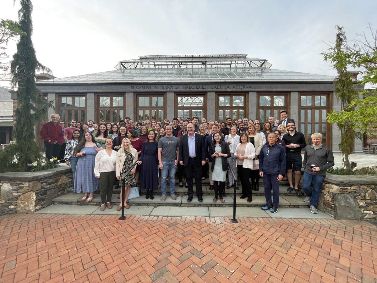 UMass Molecular Medicine (@progmolmed) on Twitter photo It was a wonderful night celebrating PMM’s newest faculty members, Kuang Shen, Jin Zhang and Jessica Spinelli. <a href="/shenk0128/">Kuang Shen</a> <a href="/JoannaJinZ/">Jin Zhang</a> <a href="/JessicaSpinel16/">Jessica Spinelli</a> <a href="/RogerJDavis1/">Roger J Davis</a> It was a wonderful night celebrating PMM’s newest faculty members, Kuang Shen, Jin Zhang and Jessica Spinelli. <a href="/shenk0128/">Kuang Shen</a> <a href="/JoannaJinZ/">Jin Zhang</a> <a href="/JessicaSpinel16/">Jessica Spinelli</a> <a href="/RogerJDavis1/">Roger J Davis</a>