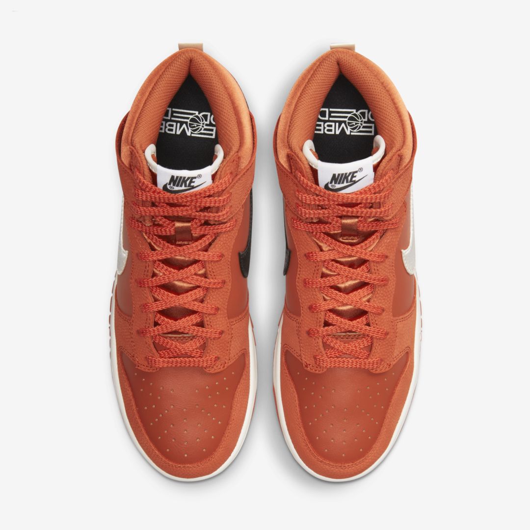J23app's tweet photo. NBA x WNBA x Nike Dunk High EMB on Jimmy Jazz 10am ET / 7am PT

Link -> https://t.co/fvh8EwHSNS https://t.co/ek0RJf7pTd