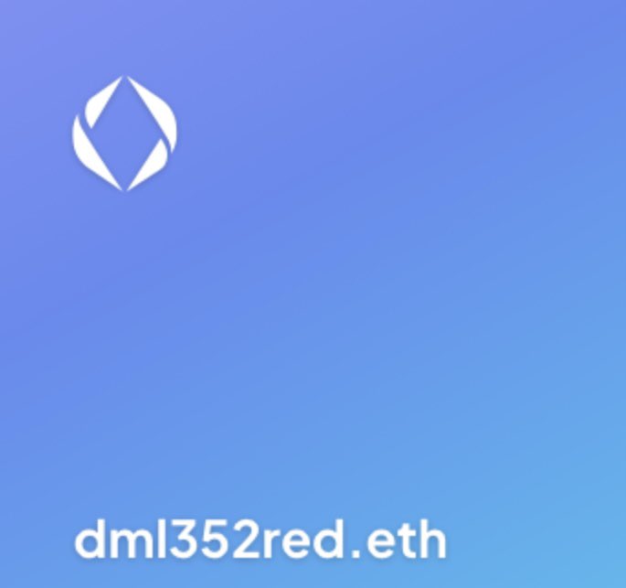 dml352red.eth&.tez l 10h31.et l DavidMiller-Lawson tweet media