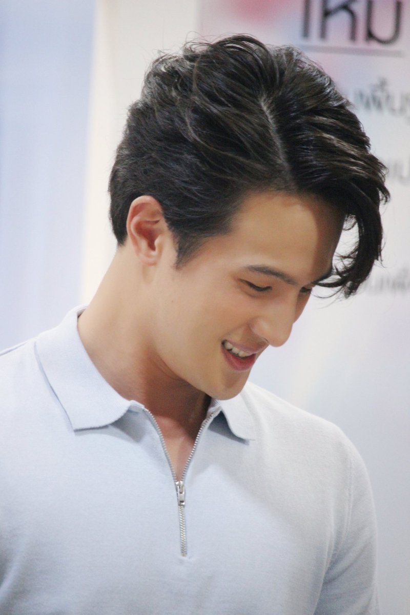 so_LONG77's tweet photo. 🧡 #เจมส์มาร์ #jamesma https://t.co/Q3R0SlArmJ