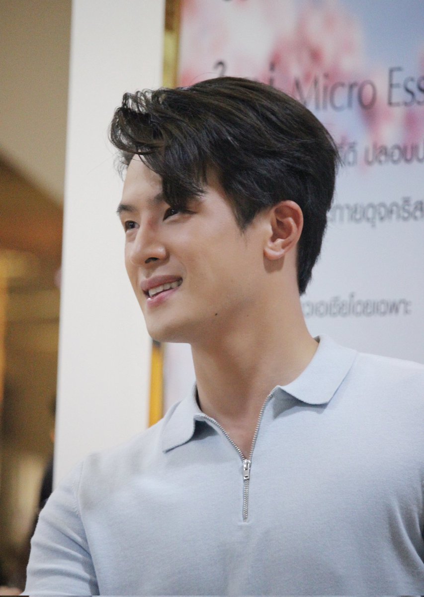 so_LONG77's tweet photo. 🧡 #เจมส์มาร์ #jamesma https://t.co/Q3R0SlArmJ