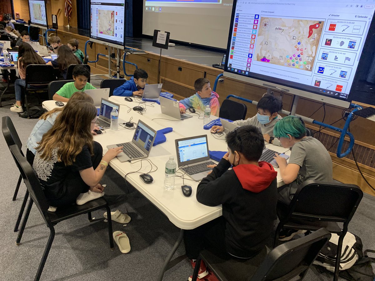 Kramer Lane Library - Bethpage UFSD - Mrs. Swicord tweet media