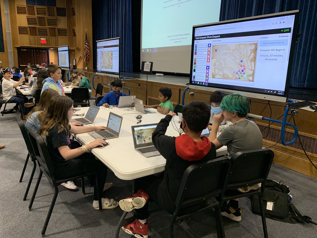 Kramer Lane Library - Bethpage UFSD - Mrs. Swicord tweet media