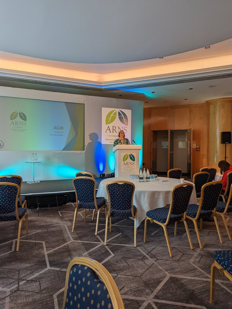 fab_gal's tweet photo. Association of Respiratory Nurse Specialists Conference 2022 @ARNS_UK @Hilton #arnsuk #uhcw #Nursing #uknurses #respiratorynurses #specialistnurses https://t.co/P1X8s2NseQ