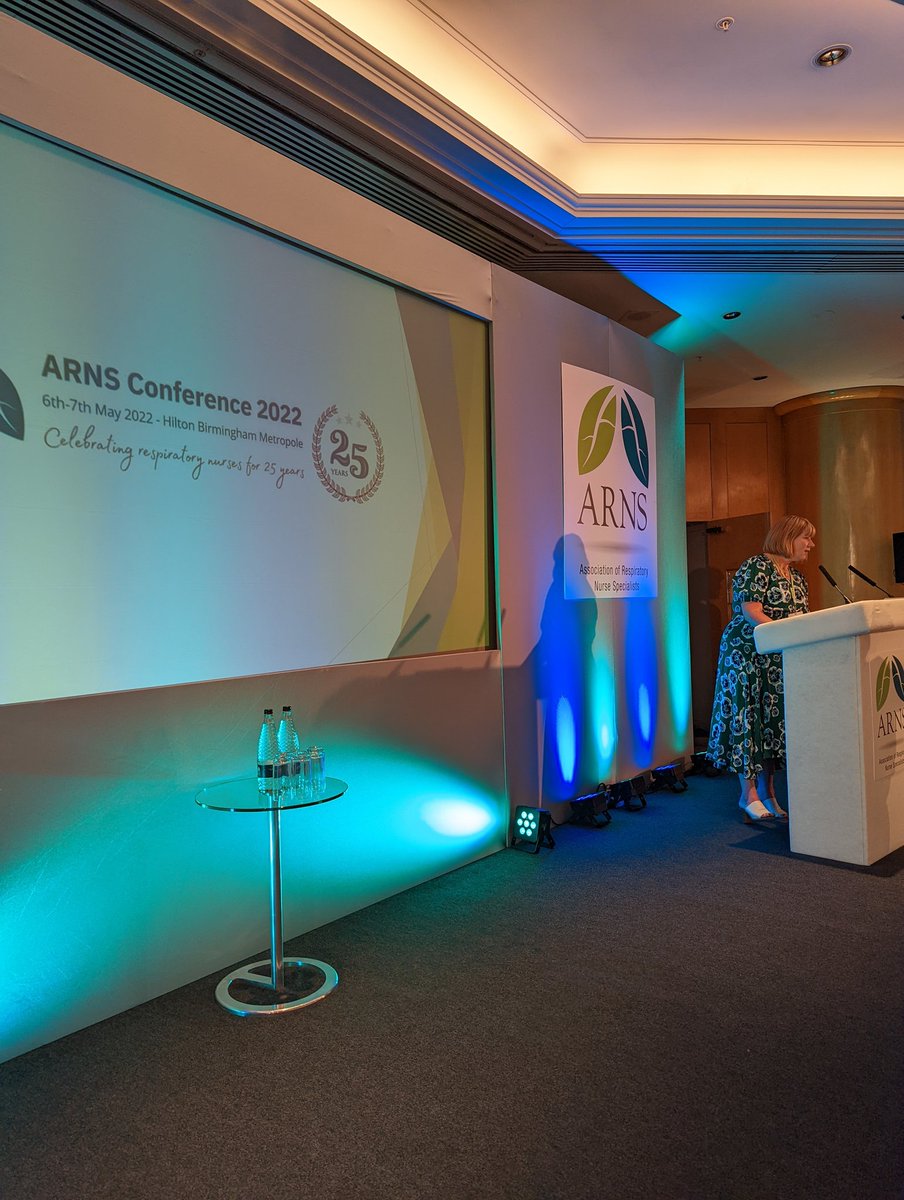 fab_gal's tweet photo. Association of Respiratory Nurse Specialists Conference 2022 @ARNS_UK @Hilton #arnsuk #uhcw #Nursing #uknurses #respiratorynurses #specialistnurses https://t.co/P1X8s2NseQ