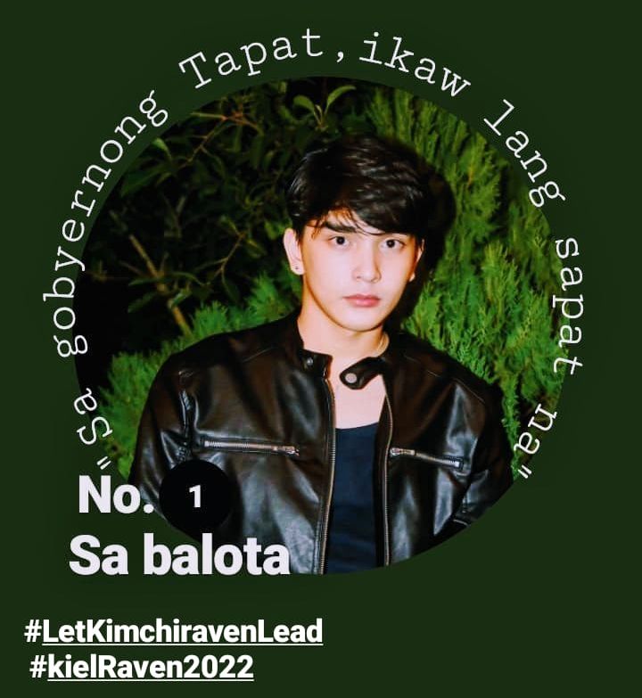 kieluvss's tweet photo. nagtry lang nmn ako mag edit sorry ๐ญ๐
#SolidFan
#TeamKielRaven
#Teamkimchiraven https://t.co/1PojiceLVm