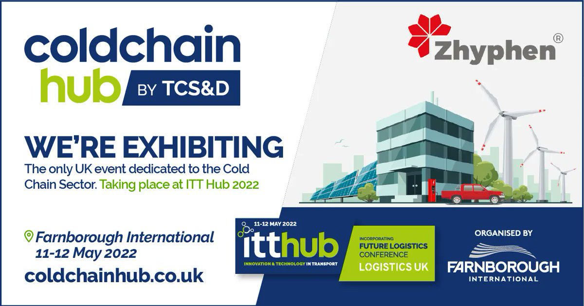 Cold Chain Cafe tweet media