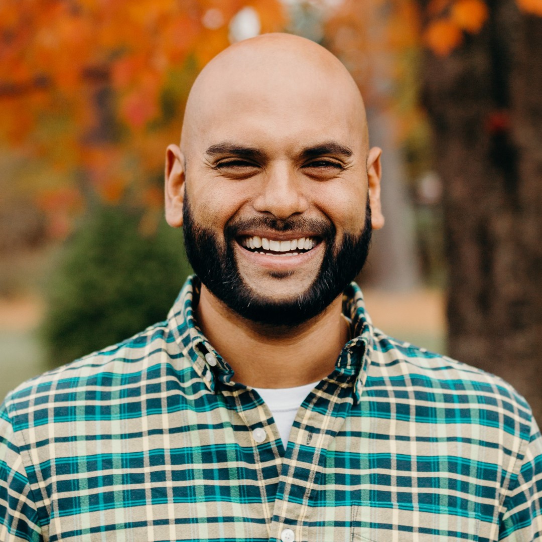 ClarksSummitU's tweet photo. Jonathan Meshack graduated from the Accelerated Counseling program, earning both his bachelor’s and master’s degrees. He loves learning how to view secular psychology through a Biblical worldview. CSU helped him develop leadership and time management skills. #CSUlater #CSUgrad22 https://t.co/SITBweKRq8
