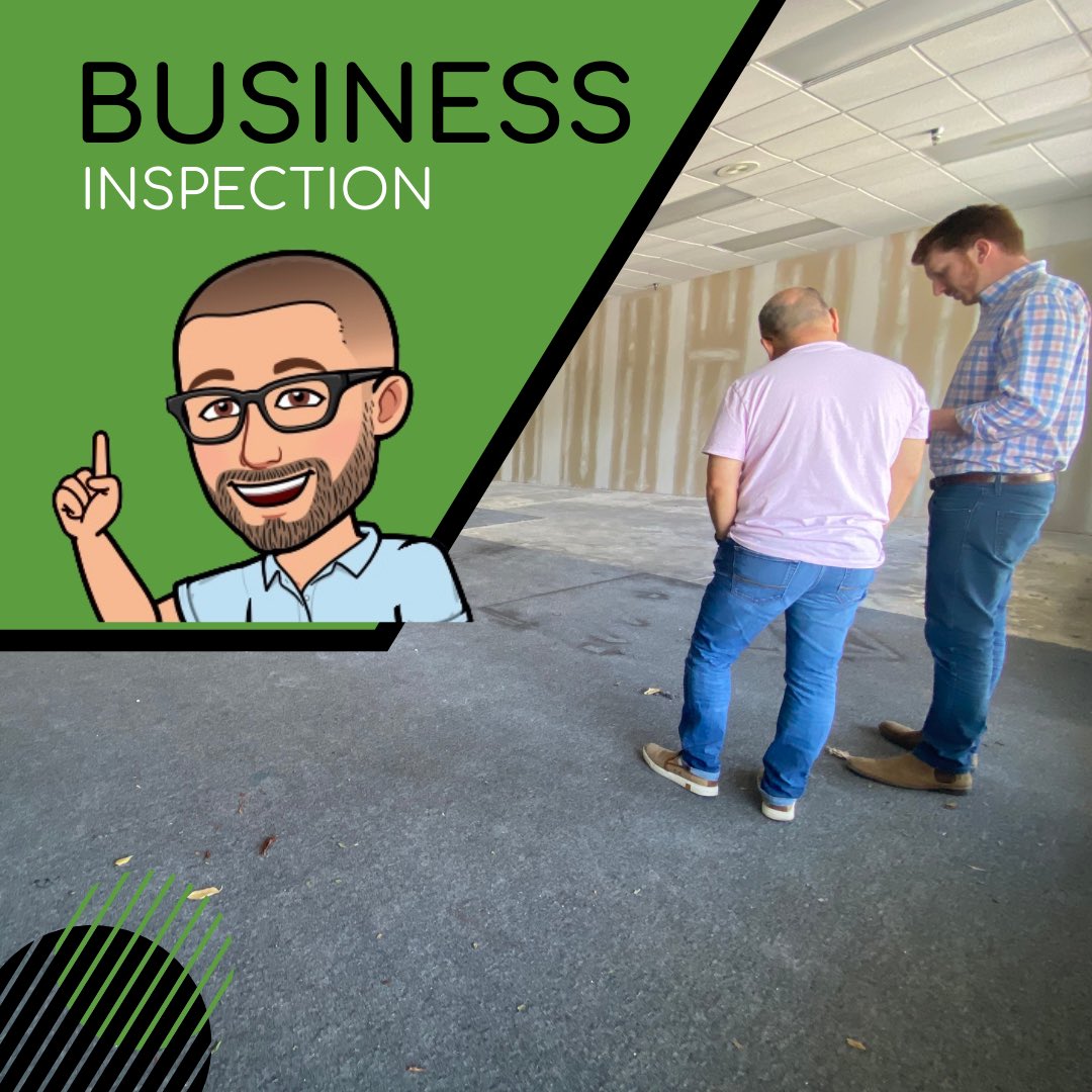 BizmanV2P's tweet photo. Another site inspection...thank you Lord 🙏🏼🙏🏼🙏🏼
#blessings #TrustandBelieve #SmallBusiness https://t.co/CvVpx7qAvI