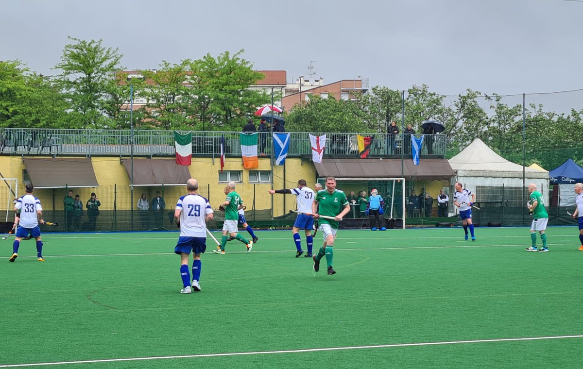 ScotlandMaster1's tweet photo. A winning start for the lads with two goals in the first half from @Western1898 Stuart O’Toole who was on 🔥 Scotland win 2-0. 👍

#SCOIRE #Bologna https://t.co/Hy25TG3h8z