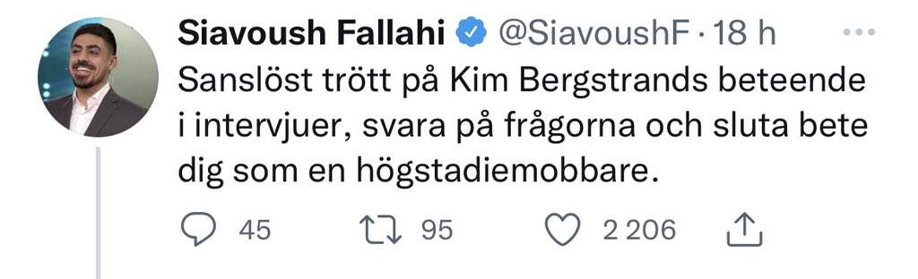 Elias Olsson tweet media
