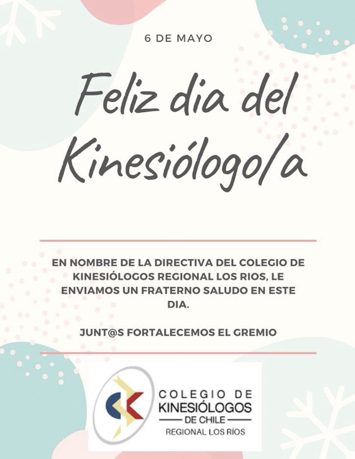 ColkineLosRíos tweet media