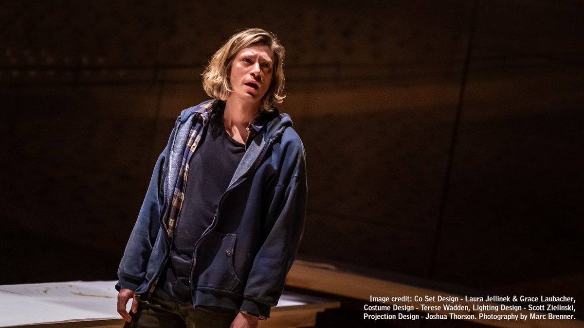 Young Vic tweet media