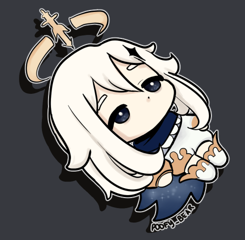 poofy_bear's tweet photo. paimon fallen
#paimon #Genshinlmpact #customemoji #Emoji https://t.co/ANRc0SHtGw
