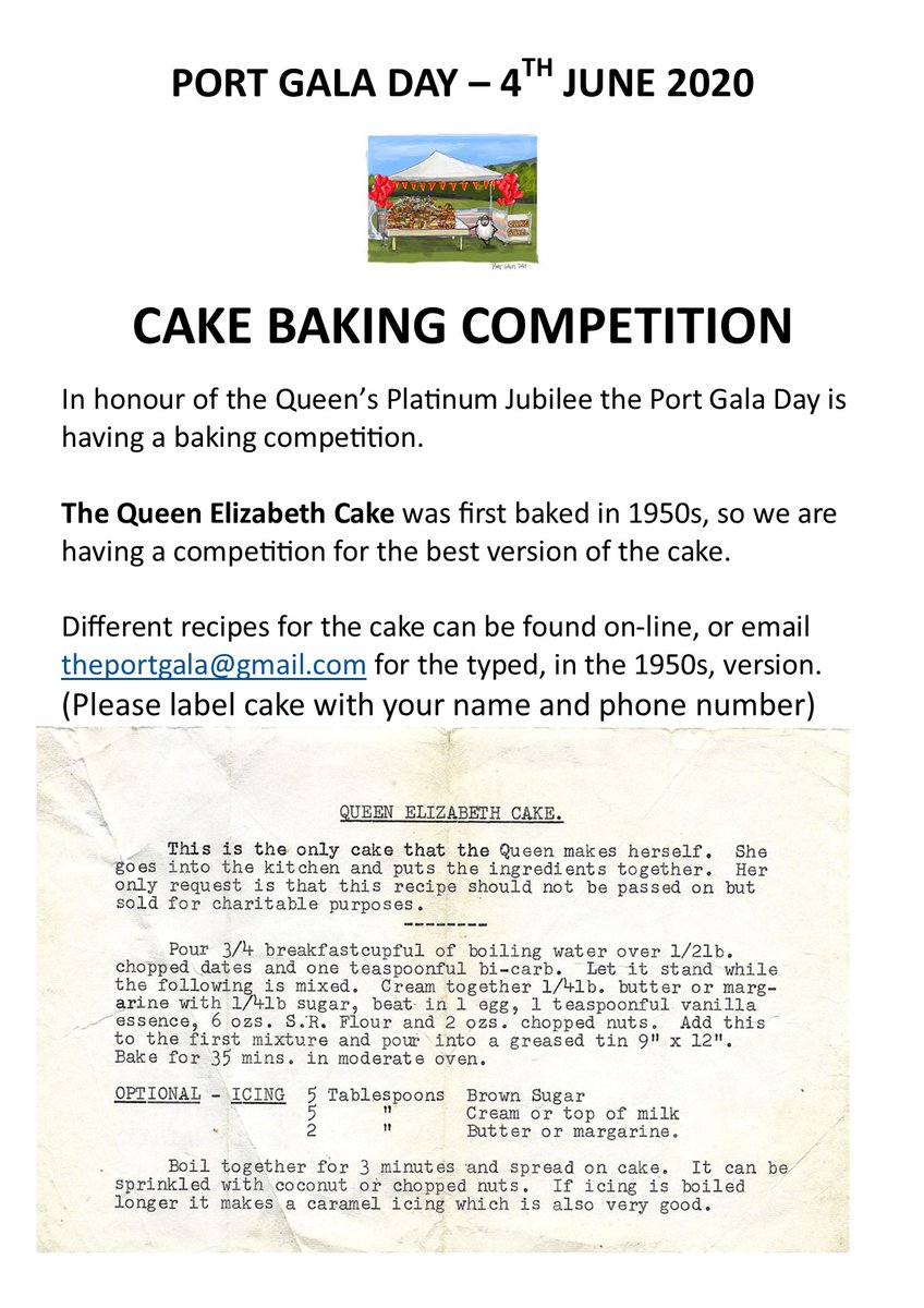 LindaMacFadyen's tweet photo. Fun #Familyday June4 #IsleofBute #PortBannatyne. #CakeBaking #Dogshow #LiveMusic &amp; much more   Visit newly opened #AnchorTavern @PortTrust @Argyll_IslesApp @dunoonobserver @welcometobute @BestofBute @wildaboutargyll https://t.co/X4EGEeSdFK