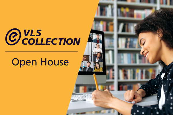 eCampusOntario's tweet photo. Are you interested in doing a deeper dive into the #VLSCollection? Today's showcase themes are: Indigenous & Diverse Content and Extended Reality (XR) Content!
Register here: https://t.co/ZBnbQcx0TS
#VLSOpenHouse #ONpse #Onted #OER https://t.co/Ba3e72Aghe