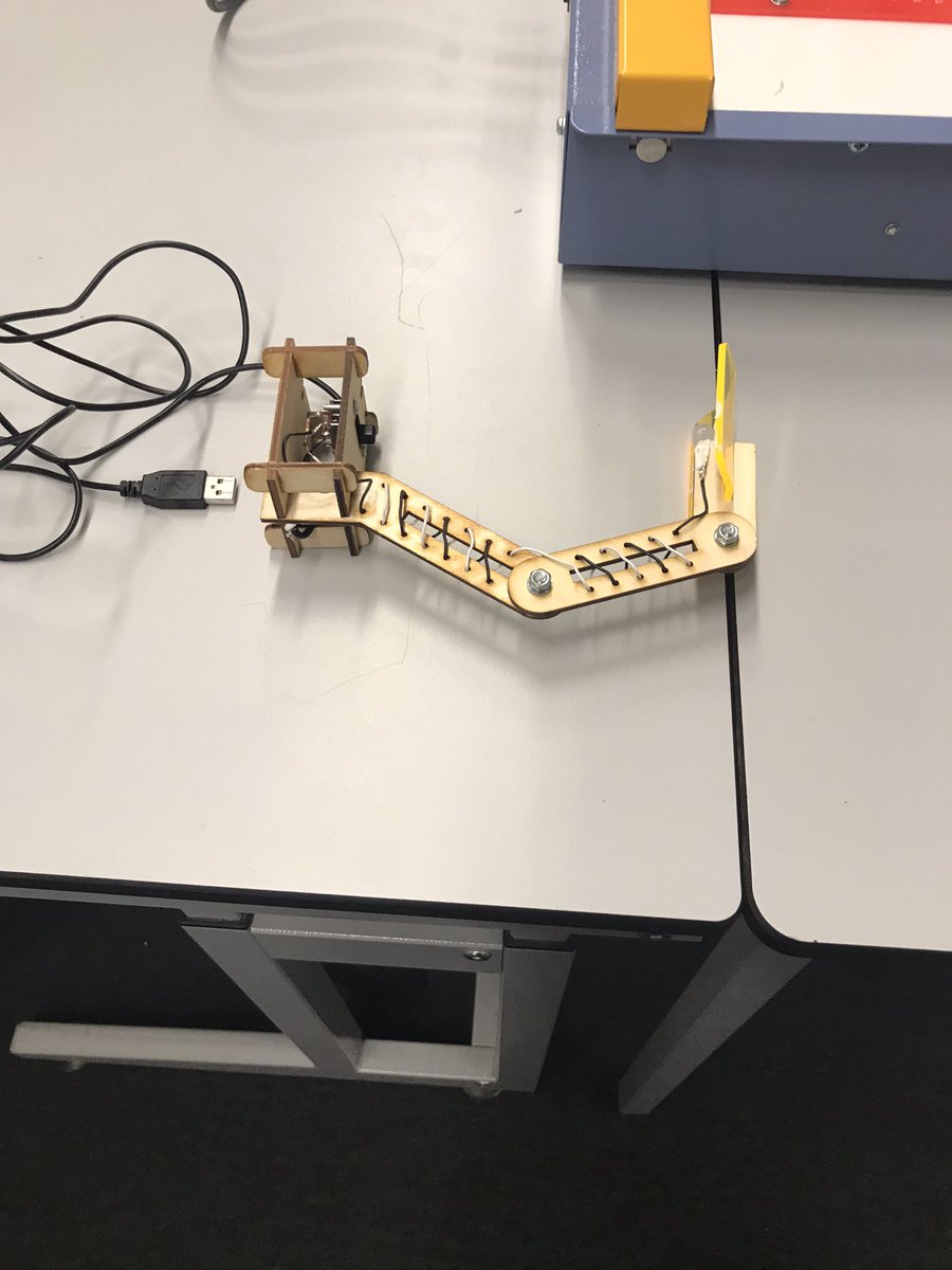 Marr Physics tweet media