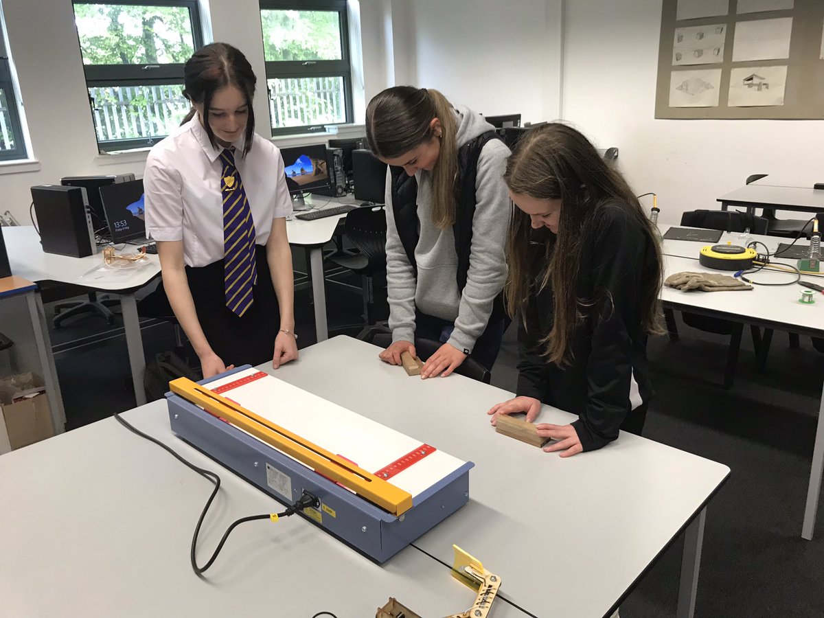 Marr Physics tweet media