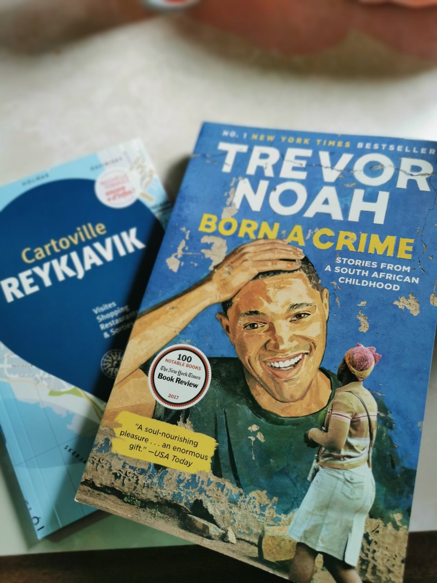 Dodysteric's tweet photo. Excitation level : 🌋 
See you tonight @Trevornoah ! https://t.co/RCf3sobmtw
