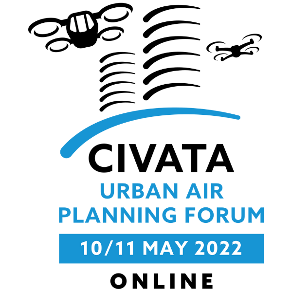 CIVATAglobal's tweet photo. Are you a local authority eager to uncover more information about Urban Air Mobility? ✔️

Our two-day webinar will answer all your burning questions…with panel debates, advice &amp; guidance it’s a MUST ATTEND event for YOU!

View the agenda  👉  👉 https://t.co/VNAPMXc8LR https://t.co/udJXauiFlB