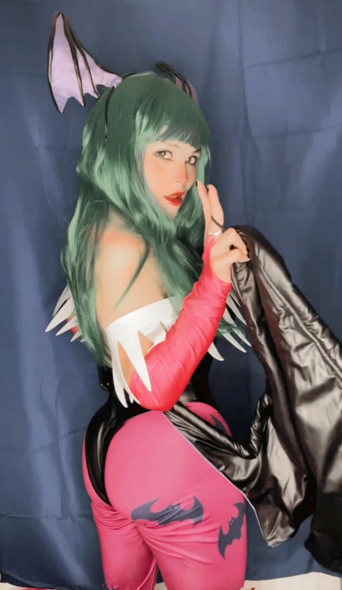 FluidBandit's tweet photo. #FatAs-
Oh. Hm..
#HeresMyBootyFriday? https://t.co/pfIU43LO7c
